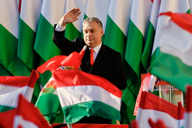 Orban: Treća doza vakcine od 1. avgusta u Mađarskoj