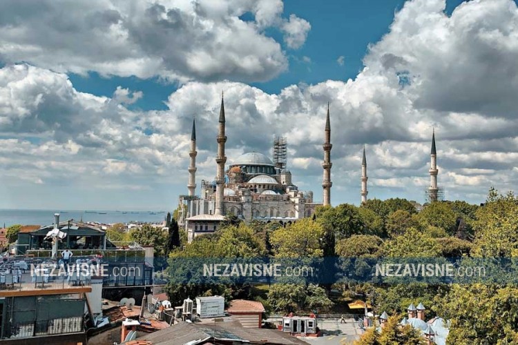 Ankara i Istanbul plijene znamenitostima i gostoljubivošću