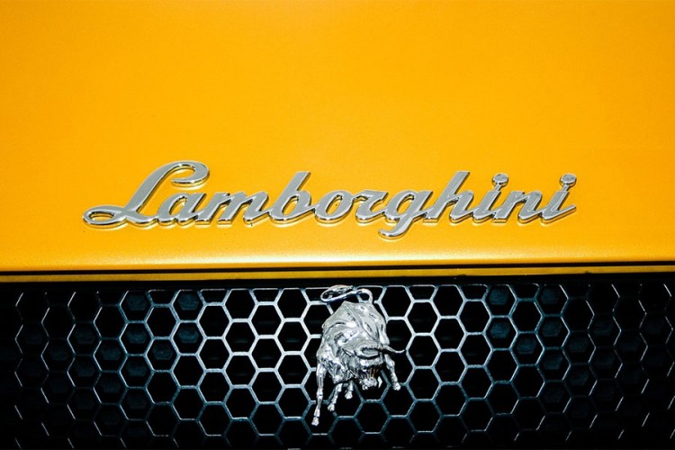 Lamborghini uskoro predstavlja još jedan novi model