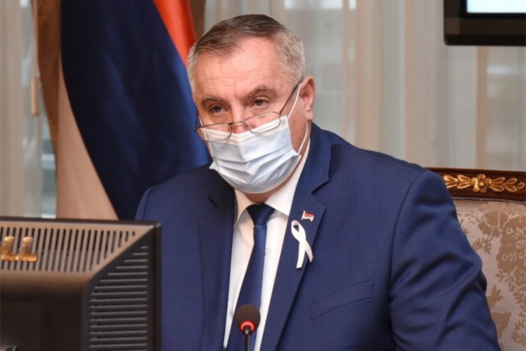 Višković: Vlada u Banjaluku ulaže više od 105 miliona maraka
