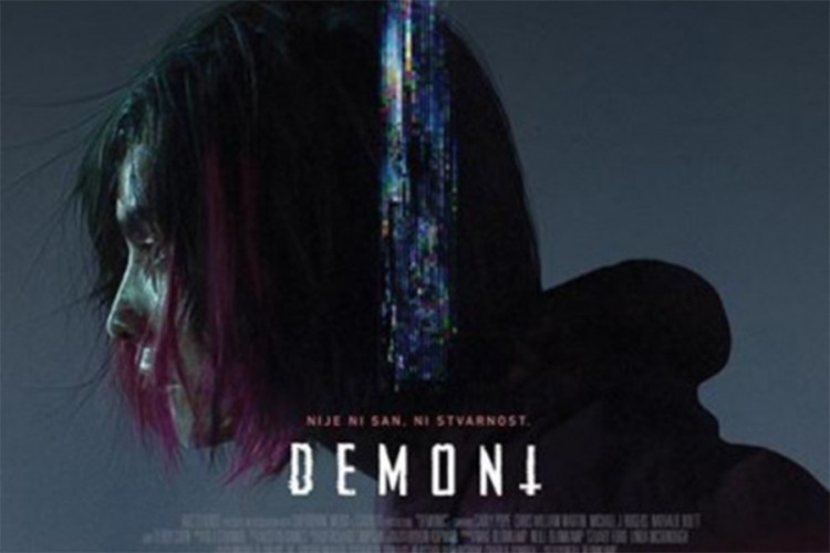 Osvojite ulaznice za film "Demoni"