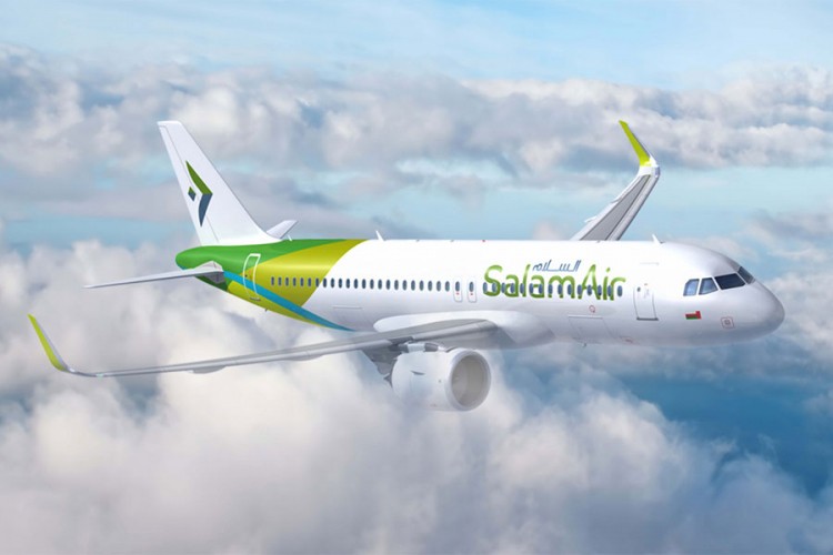 Salam Air uvodi i drugu liniju iz Omana za Sarajevo