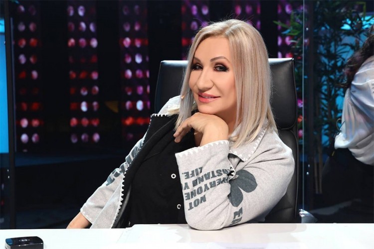 Vesna Zmijanac: "Neki bi voleli da me vide razapetu"