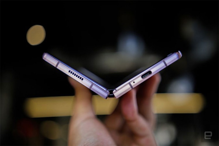 Novi Samsung "savitljivi" telefoni premijerno 11. avgusta