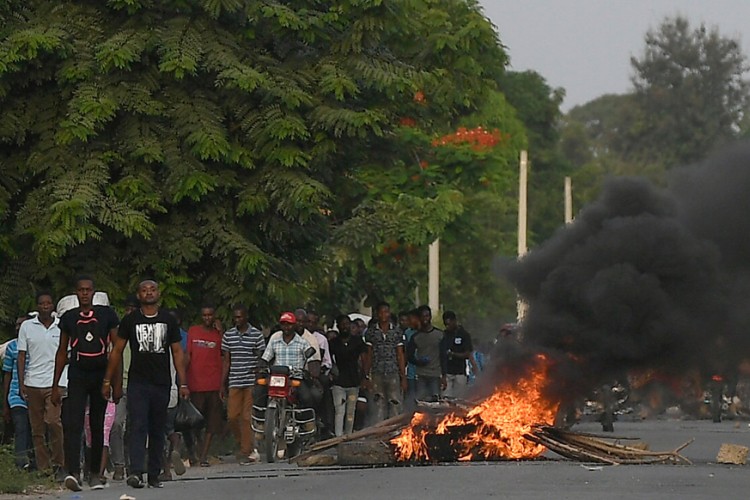 Nasilje na Haitiju uoči sahrane ubijenog predsjednika