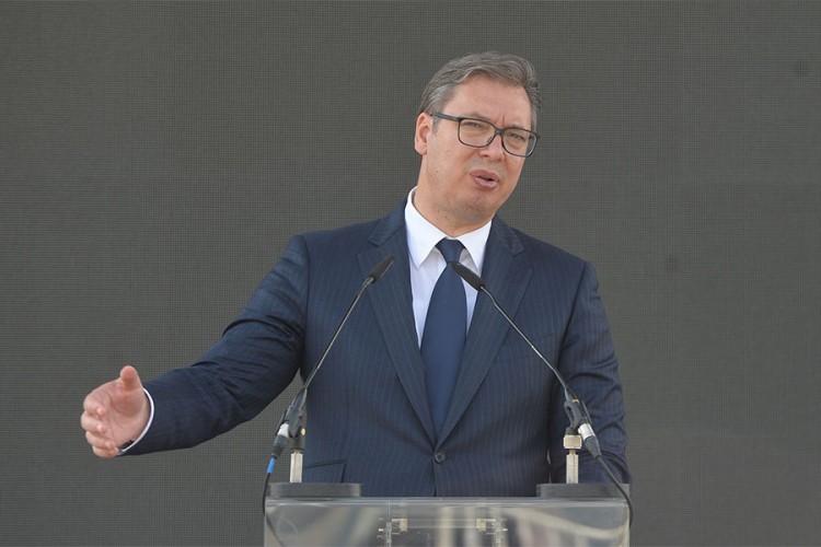Vučić: Narednih dana objaviću ko je mafijaški konsiljere