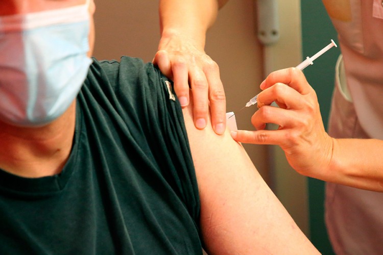 U EU potpuno vakcinisano 200 miliona ljudi