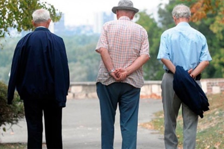 Penzioneri u RS traže vanredno povećanje penzija