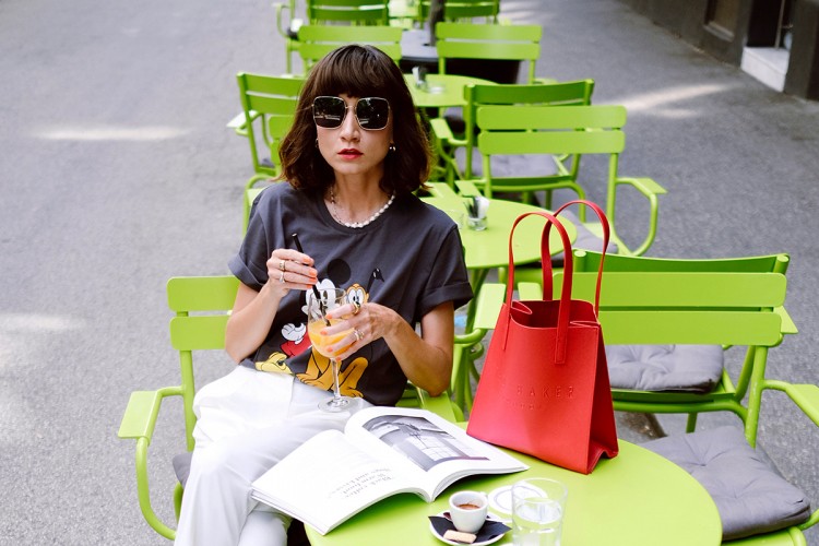 Predstavljamo top tri ljetna looka poznate zagrebačke modne blogerke