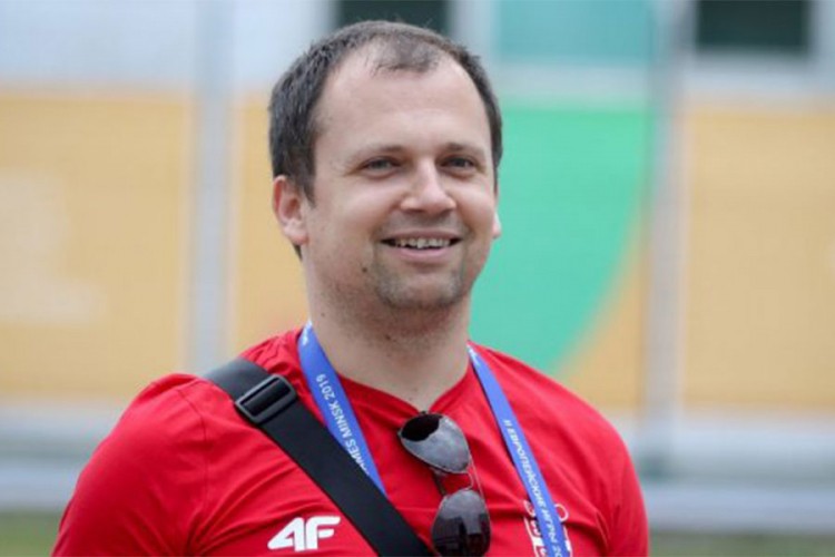 Prva medalja za Srbiju u Tokiju, Mikec osvojio srebro