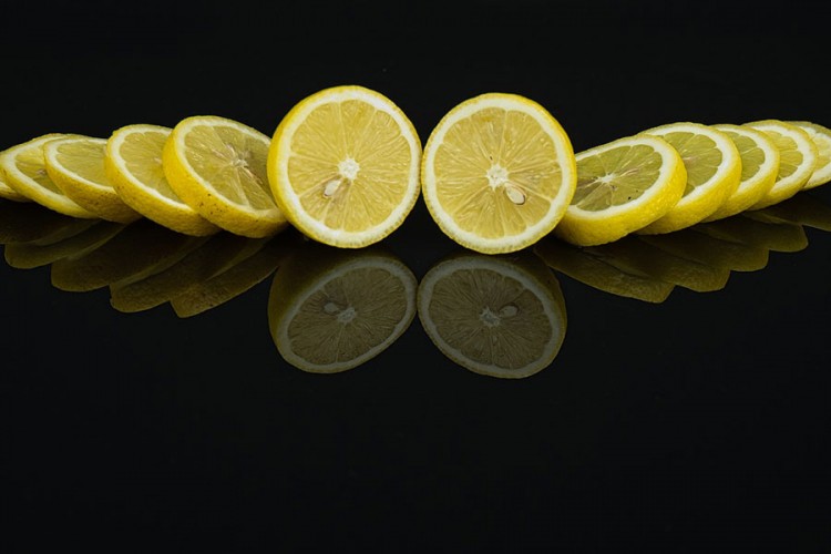 Šest načina kako da iskoristite limunovu koru