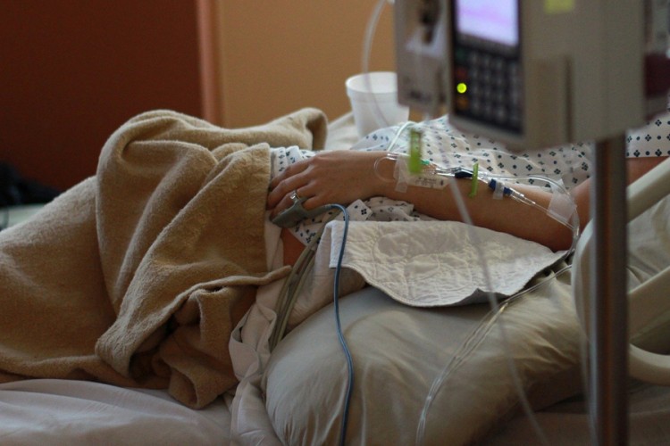 Pacijenti u Amanu umrli zbog nestanka struje