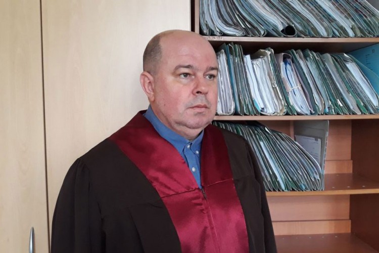 Sudija Blagojević podnio ostavku: Ne želim da trpim nasilje OHR-a