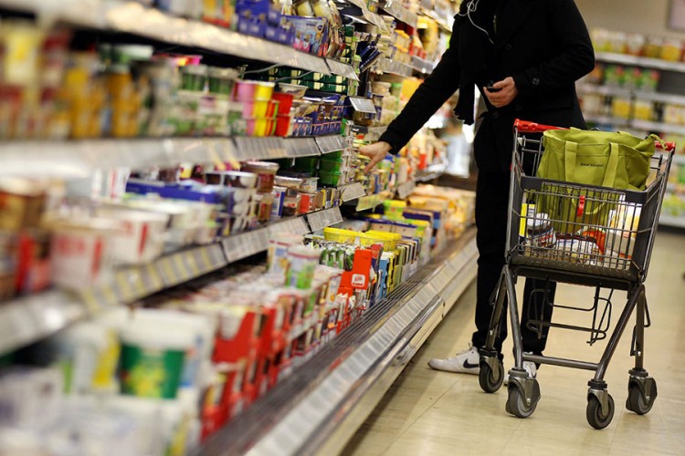 EU: Region "trese" inflacija, cijene u BiH nastaviće da rastu