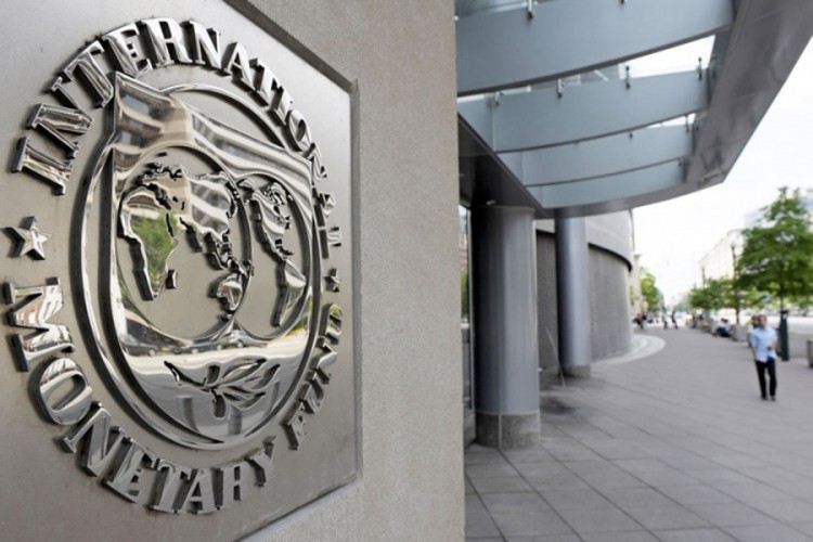 MMF: Korona smanjuje šanse zemalja u razvoju