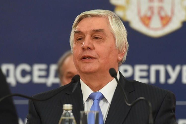 Tiodorović najavio uvođenje nove mjere u Srbiji