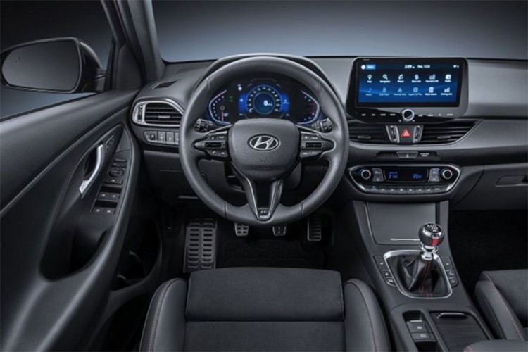 Hyundai Casper u proizvodnji sredinom septembra
