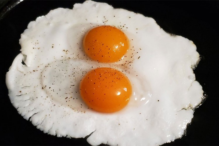 Kako da znate da li jedete svježa jaja?