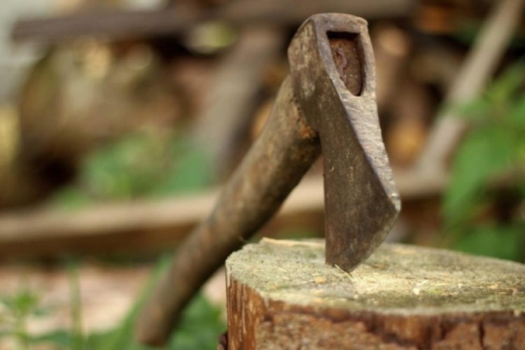 Pronađena manufaktura sjekira iz kamenog doba
