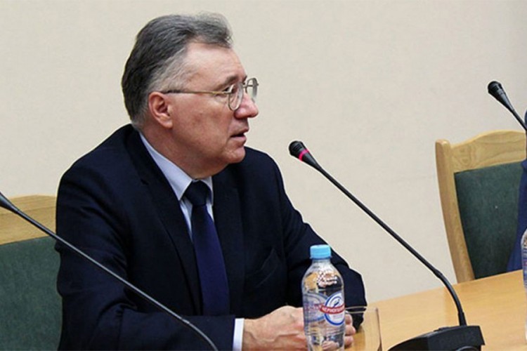 Kalabuhov: Prijetnja BiH nije Rusija, nego oni koji podrivaju dijalog naroda