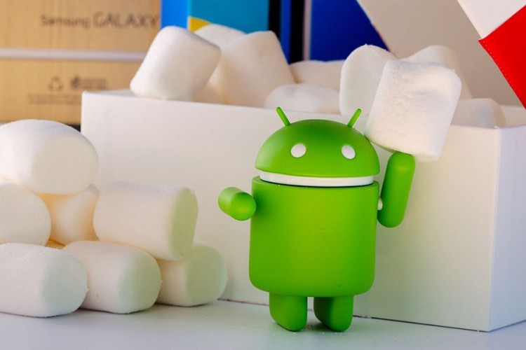 Android 13 se navodno zove Tiramisu