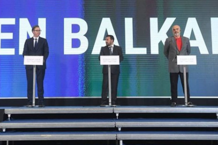 Vučić: Nisam znao da nam treba Kurtijevo odobrenje za "Otvoreni Balkan"