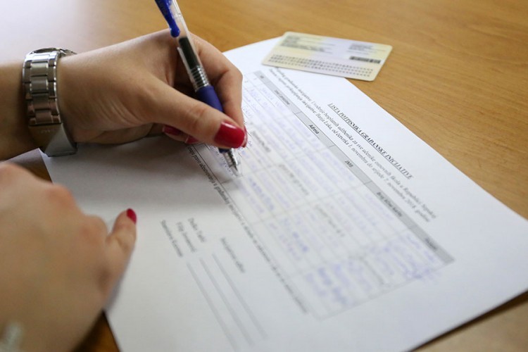 Peticiju potpisalo gotovo 80.000 stanovnika Srpske