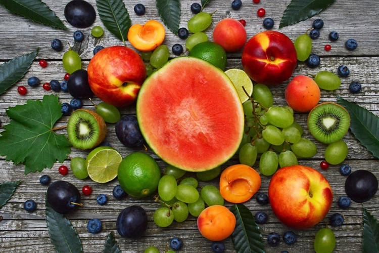 Četiri vrste voća koje oporavljaju organizam