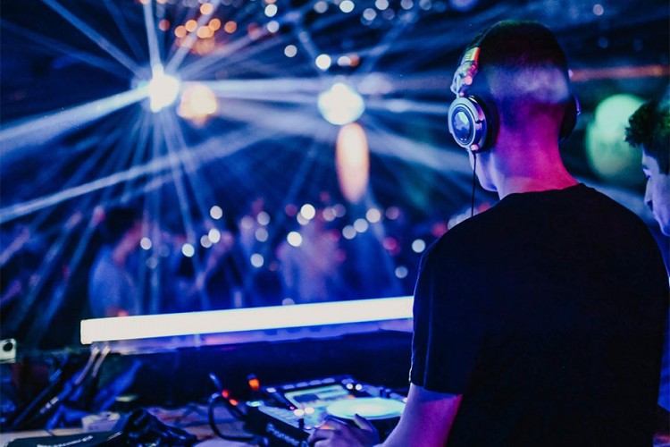 Mladi DJ-evi za "Nezavisne": Postavićemo Banjaluku na mapu elektronske muzike