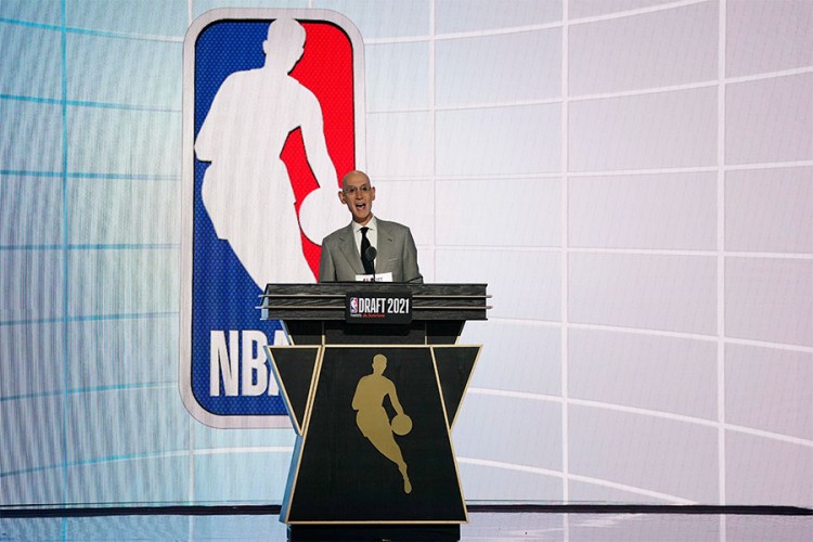 NBA draft: Filadelfija izabrala Petruševa