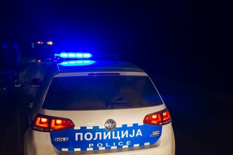 Poginuo maloljetnik iz Prijedora, kvadom sletio s puta