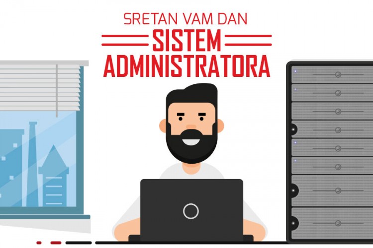 ITAcademy vam za Dan sistem administratora poklanja preko 695€ popusta