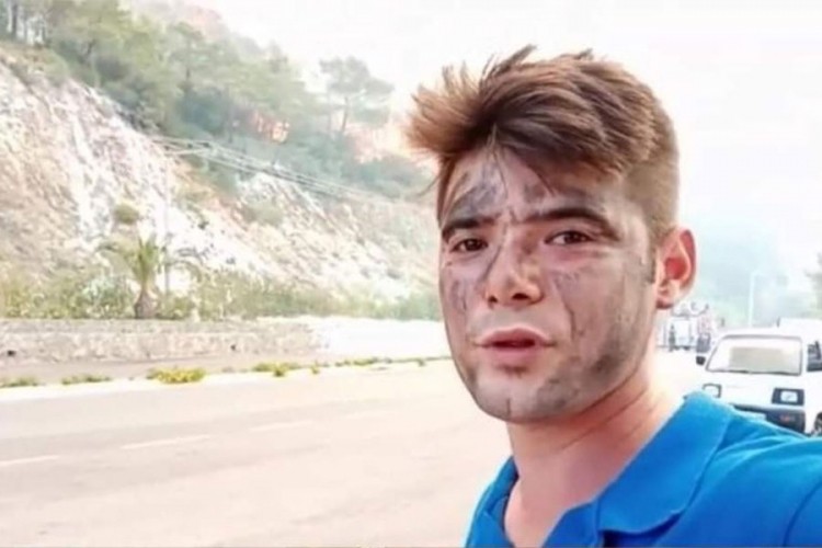 Mladić stradao u požaru u Turskoj: Pomagao vatrogascima, pa poginuo