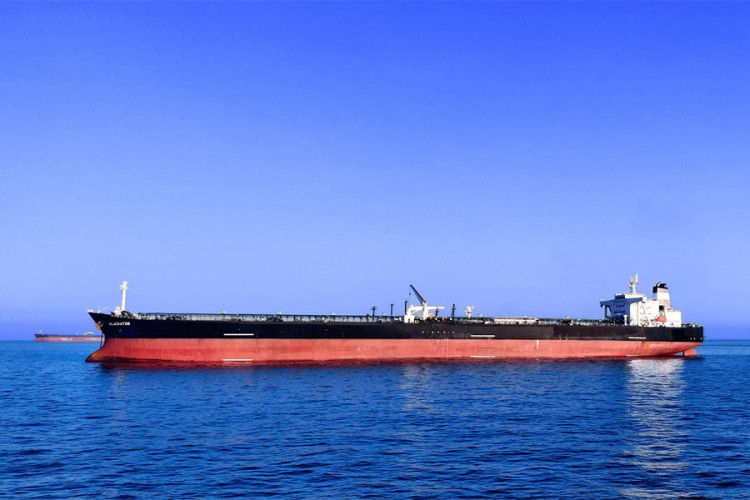 Napadnut naftni tanker kod Omana
