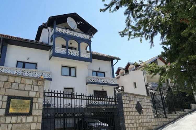 Ambasada Rusije: OHR glavni tvorac destabilizacije u BiH i to radi namjerno