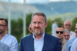 Izetbegović: Političari iz RS će se sudariti sa međunarodnim i institucijama BiH