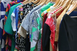 Mađari u junu povećali kupovinu odjeće i obuće