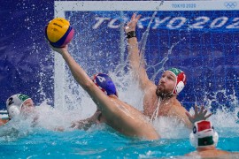 Vaterpolisti Mađarske izbacili Hrvate, za finale sa Grčkom