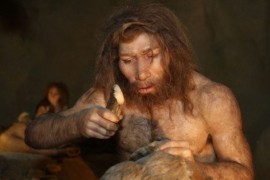 Naučnik: Otkriće koje mijenja stav o neandertalcima