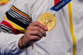 Polemika o vrednovanju olimpijskih odličja