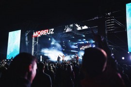 "Nektar OK fest": Pozitivne emocije i vrhunska atmosfera preplavili Tjentište