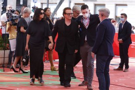 Povratak filma i euforija zbog Bonovog dolaska na SFF