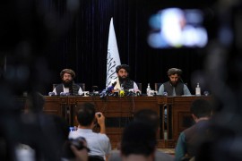 "Lideri talibana neće biti u sjenci, pokazaće se svijetu"