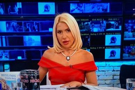 Jovana Jeremić počela da vodi jutarnji program na televiziji Pink