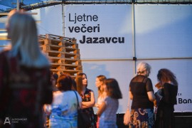 Više od 4.000 posjetilaca "Ljetnih večeri u Jazavcu"