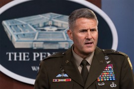 Pentagon: Evakuisano 122.000 ljudi iz Kabula
