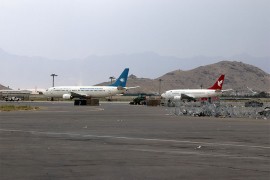 Aerodrom u Kabulu nastavlja sa radom u narednih nekoliko dana