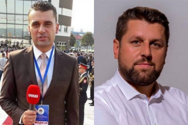 Novinar Branimir Đuričić najavio kontratužbu protiv Ćamila Durakovića