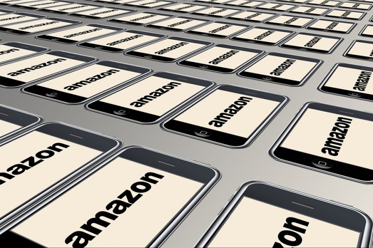 Amazon se suočava s najvećom kaznom do sada