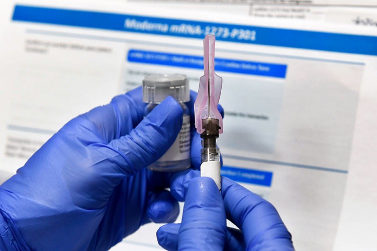 U septembru počinju testiranja još jedne ruske vakcine